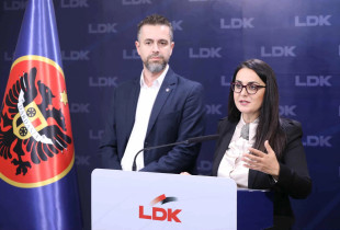 JehonA Lushaku sadriu