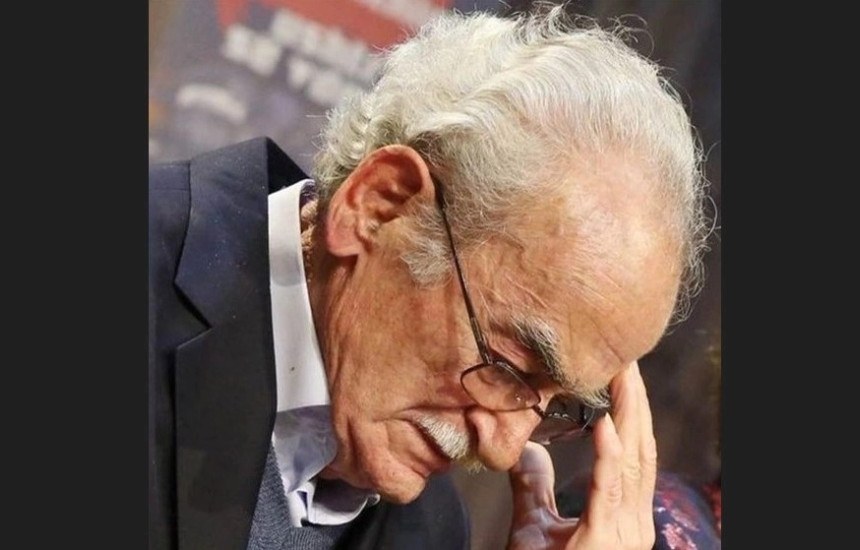 Dhimitër Anagnosti (23 janar 1936 – 1 shtator 2025)