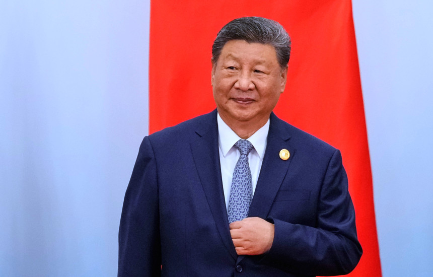 Xi Jinping
