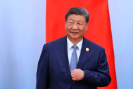 Xi Jinping