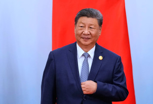 Xi Jinping