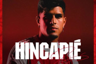 Piero Hincapie