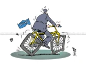 Kuvendi - Karikatura e ditës