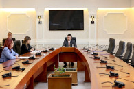 Kryesia e Kuvendit
