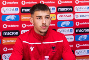 Adrian Bajrami