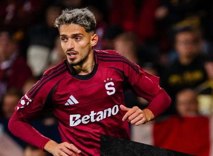Albion Rrahmani