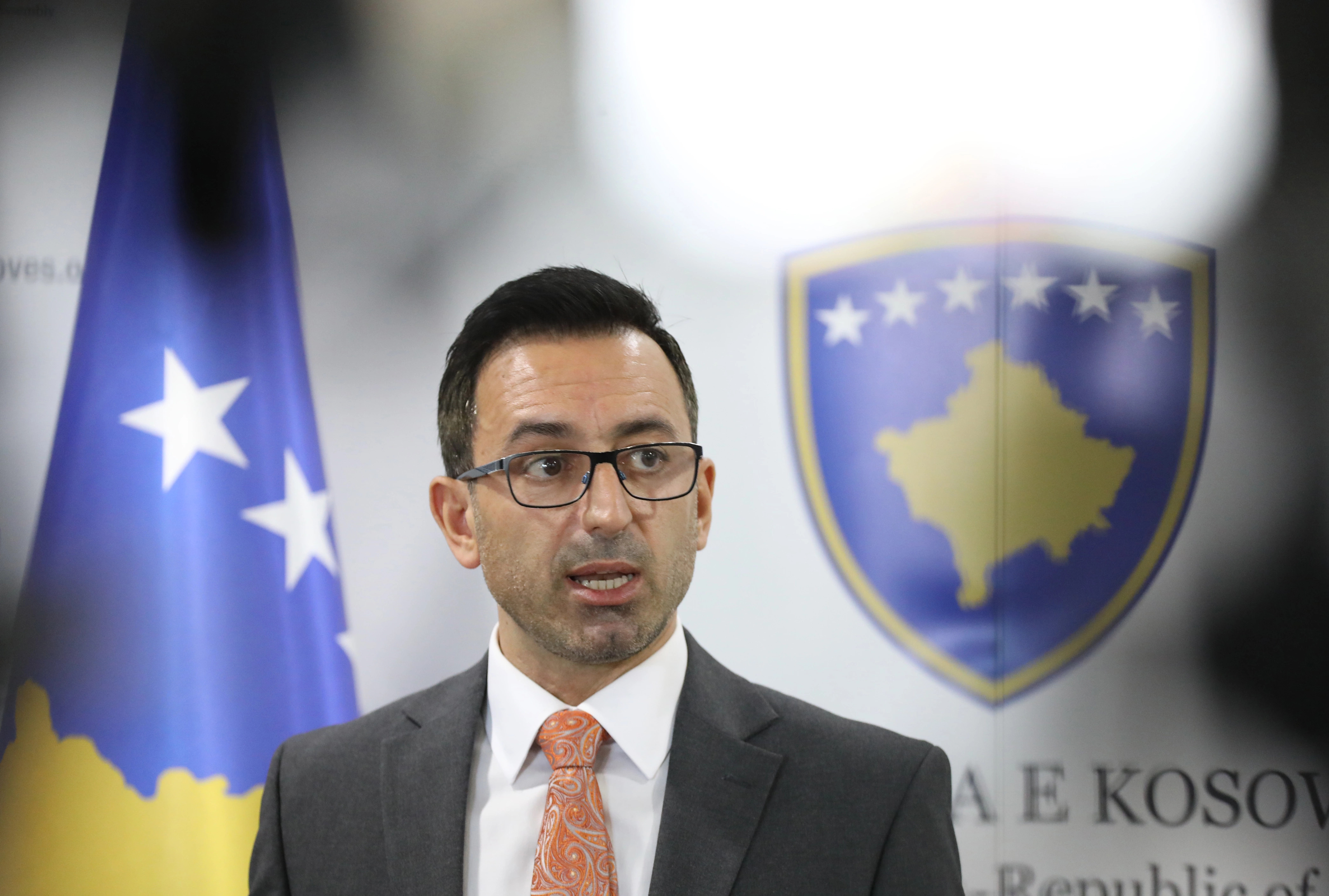 Basha: Kushtetuta e Kaçanikut, testament i gjallë i unitetit