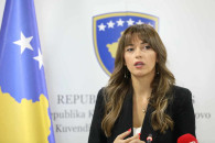 Albulena Haxhiu
