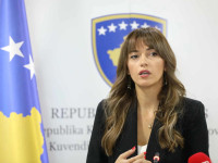 Albulena Haxhiu