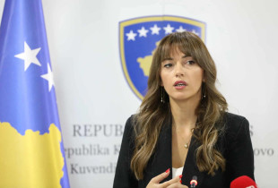 Albulena Haxhiu