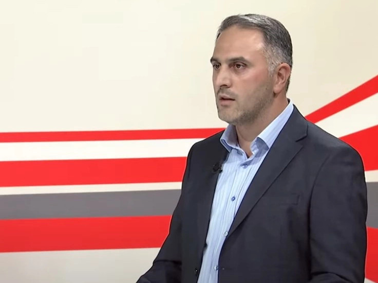 Zahir Qerkini