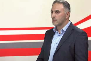 Zahir Qerkini
