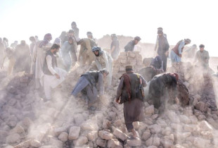 Afganistan