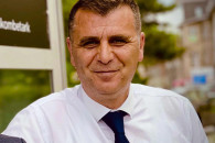 Arsim Abazi