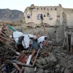 Afganistan