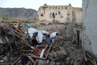 Afganistan