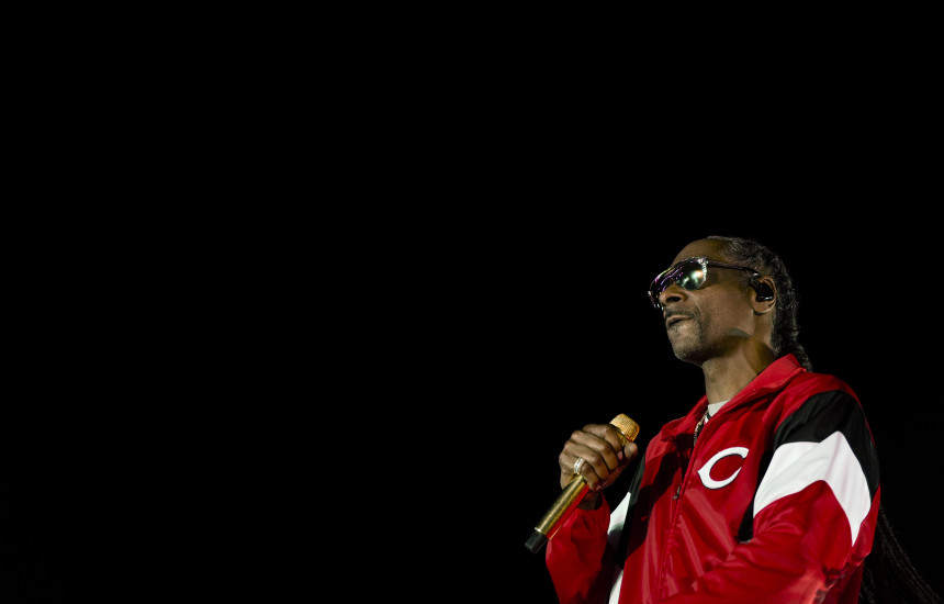 Snoop Dogg