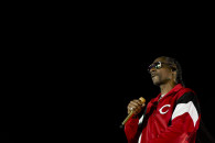 Snoop Dogg