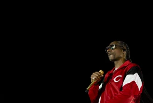 Snoop Dogg