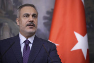Hakan Fidan