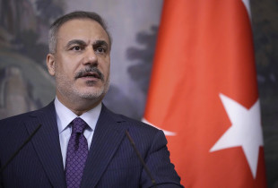 Hakan Fidan