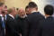 Vladimir Putin, Narendra Modi dhe Xi Jinping në Kinë