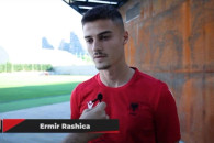 Ermir Rashica