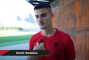 Ermir Rashica