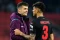 Granit Xhaka - Piero Hincapie