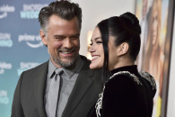 Josh Duhamel dhe Audra Mari