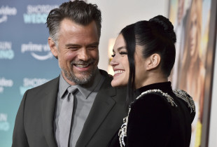 Josh Duhamel dhe Audra Mari