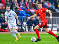 Kosova - Zvicra