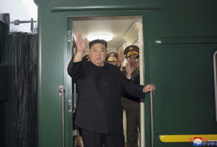 Kim Jong Un