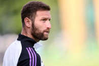 Shkodran Mustafi