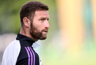 Shkodran Mustafi