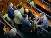 lista serbe srpska lista rakiq simiq simic nenkryetari deputetet e listes serbe