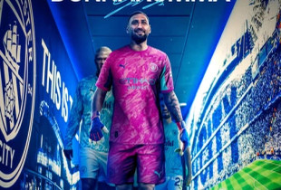 Gianluigi Donnarumma