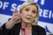 Marine Le Pen