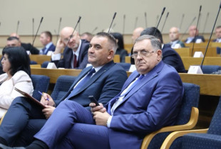 Milorad Dodik
