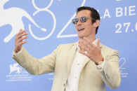 Callum Turner
