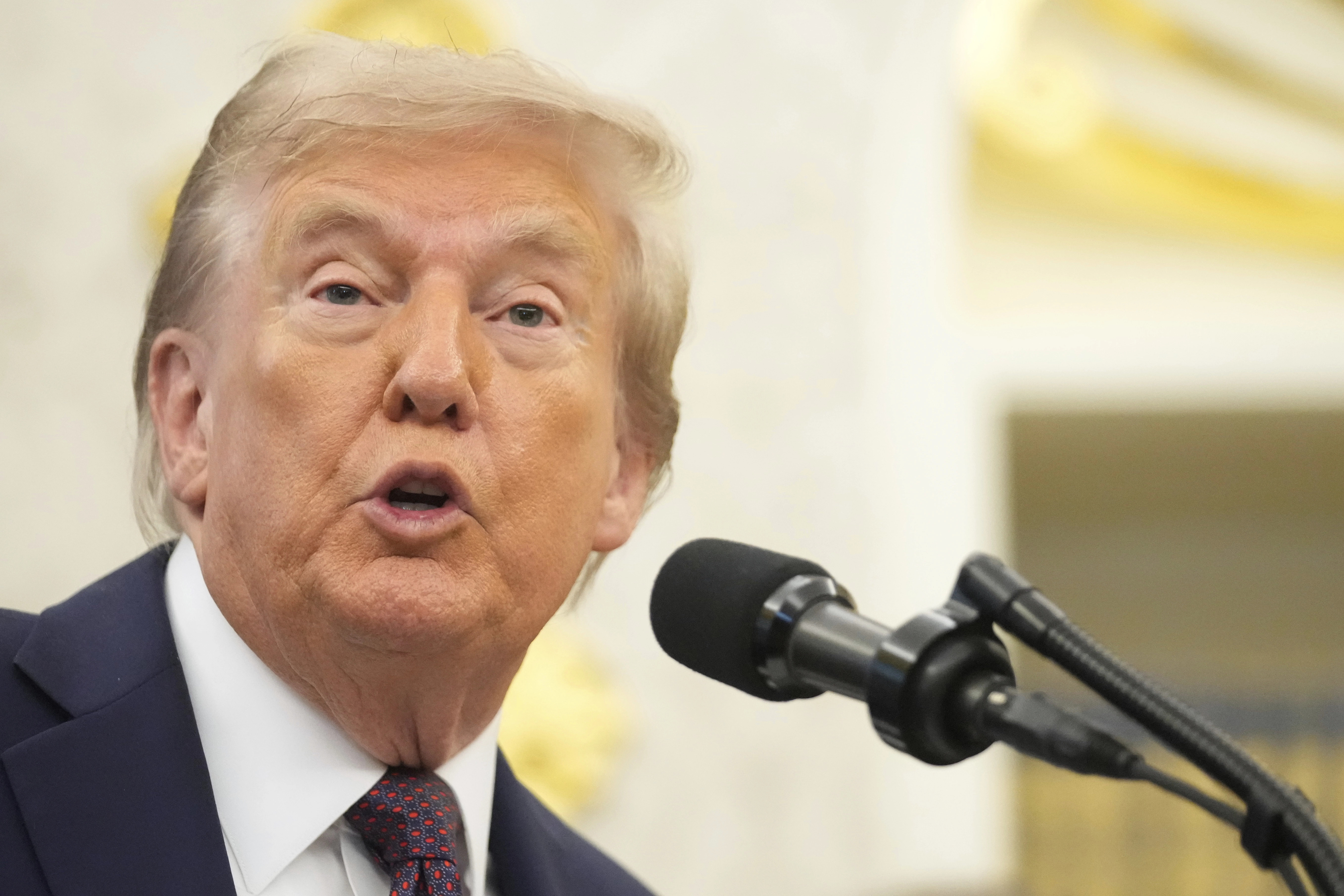 Trumpi shprehet qartë: Nuk do ta lejoj Netanyahun ta aneksojë Bregun Perëndimor