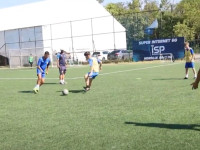 Interesimi i të rinjve për përfaqësuesen e Kosovës në futboll