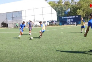 Interesimi i të rinjve për përfaqësuesen e Kosovës në futboll