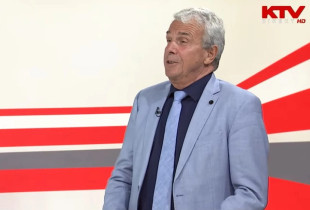 Hasan Shala