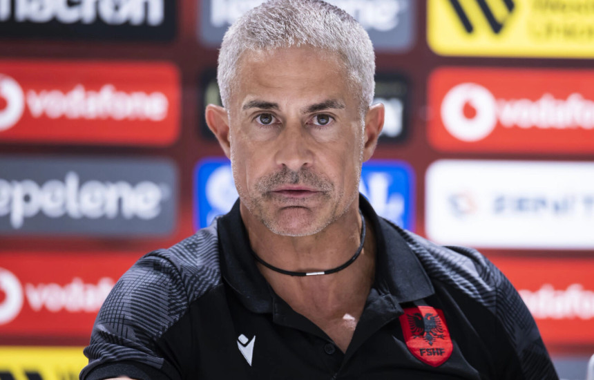 Sylvinho