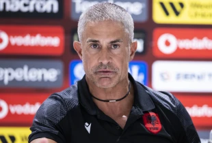 Sylvinho