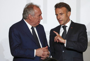 François Bayrou