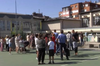 Bojkot shkolla "Ismail Qemali"