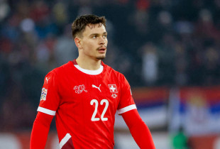 Fabian Rieder