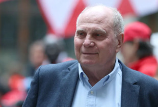 Uli Hoeness